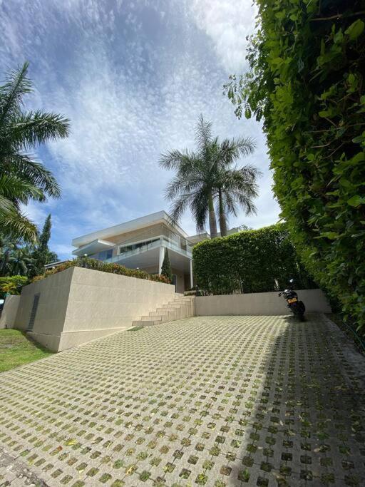 Comoda Casa Finca Con Piscina - San Jeronimo, Ant Medellín Buitenkant foto